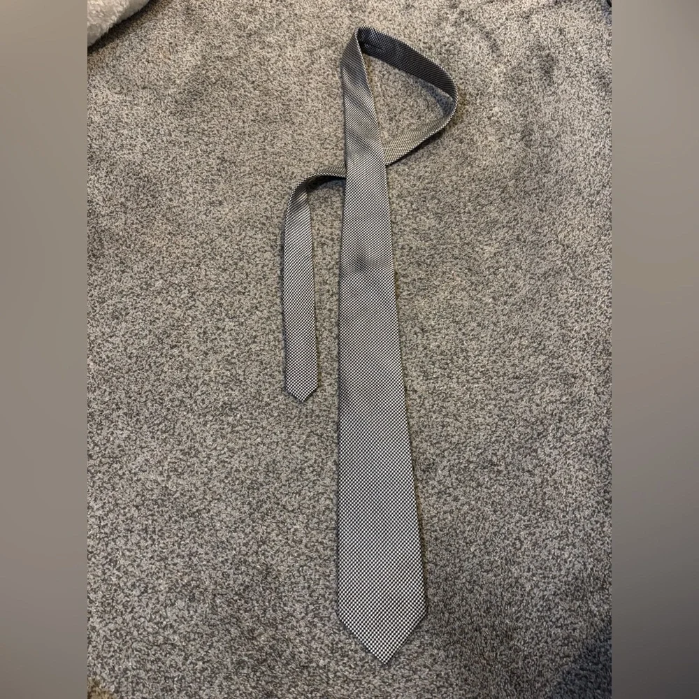 Bruno Piatelli Roma Silk Tie